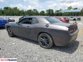 Dodge Challenger 2019 3