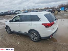 Mitsubishi Outlander 2020 2