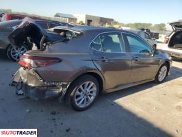 Toyota Camry 2023 2 Toyota Camry 2023 2