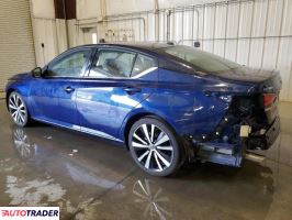 Nissan Altima 2022 2