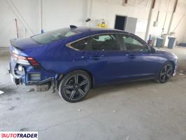 Honda Accord 2023 2 Honda Accord 2023 2