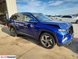 Hyundai Tucson 2023 2