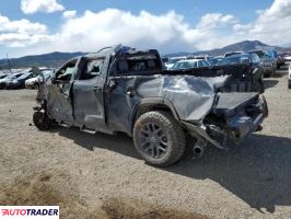 Toyota Tundra 2023 3 Toyota Tundra 2023 3