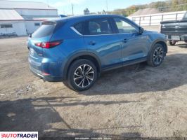 Mazda CX-5 2022 2