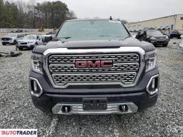 GMC Sierra 2022 5 GMC Sierra 2022 5