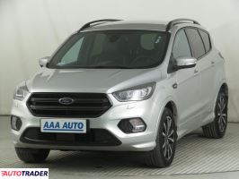 Ford Kuga 2019 1.5 147 KM Ford Kuga 2019 1.5 147 KM
