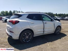 Buick Pozostałe 2020 1 Buick Pozostałe 2020 1