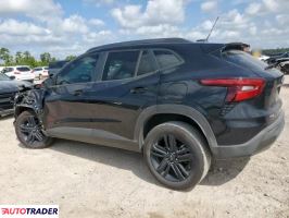 Chevrolet Trax 2025 1 Chevrolet Trax 2025 1