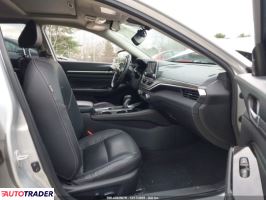 Nissan Altima 2020 2