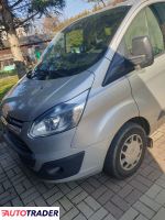 Ford Transit 2015 2.2