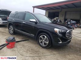 GMC Terrain 2021 1 GMC Terrain 2021 1