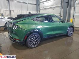 Ford Mustang 2024