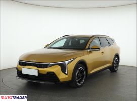 Kia Pozostałe 2026 1.6 147 KM