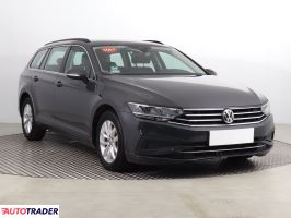 Volkswagen Passat 2019 1.5 147 KM