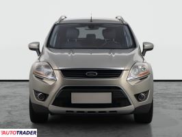 Ford Kuga 2010 2.0 134 KM