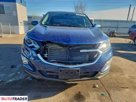 Chevrolet Equinox 2019 1