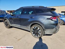 Kia Sportage 2024 2