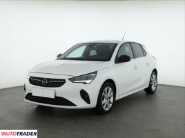 Opel Corsa 2022 1.2 99 KM
