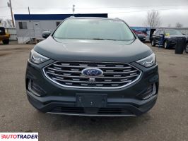 Ford Edge 2024 2