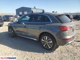 Audi Q5 2024 2
