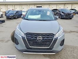 Nissan Pozostałe 2024 1