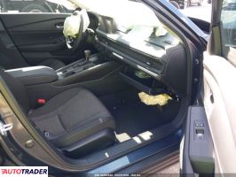 Honda Accord 2026 1