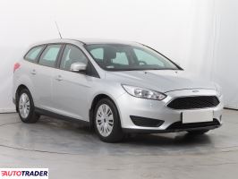 Ford Focus 2015 1.6 93 KM Ford Focus 2015 1.6 93 KM