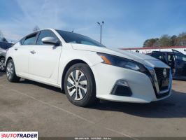 Nissan Altima 2022 2