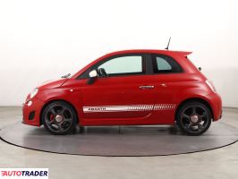 Abarth 500 2015 1.4 132 KM