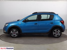 Dacia Sandero 2019 0.9 88 KM