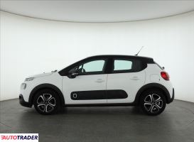 Citroen C3 2019 1.2 108 KM