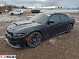 Dodge Charger 2020 6