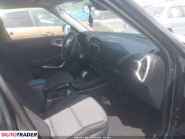 Kia Soul 2022 2