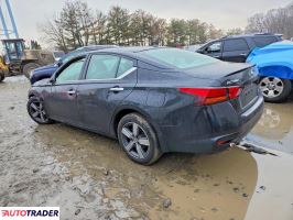 Nissan Altima 2020 2