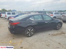 Nissan Altima 2020 2