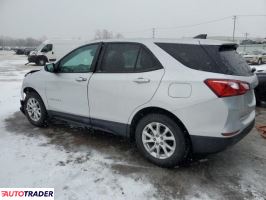 Chevrolet Equinox 2021 1 Chevrolet Equinox 2021 1