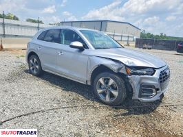 Audi Q5 2023 2