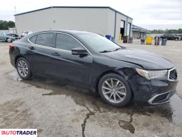 Acura TL 2019 2 Acura TL 2019 2
