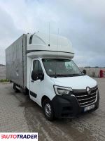 Renault Master 2021 2.3