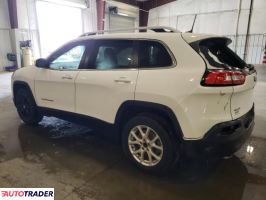 Jeep Cherokee 2018 2