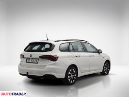 Fiat Tipo 2022 1.6 130 KM