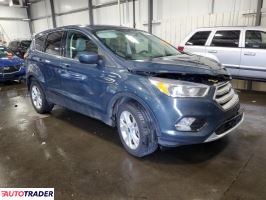 Ford Escape 2019 1 Ford Escape 2019 1