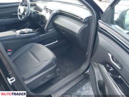 Hyundai Tucson 2023 2