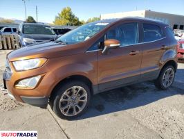 Ford EcoSport 2019 2