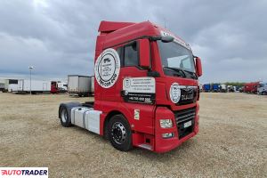 Man Tgx