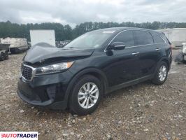 Kia Sorento 2020 2