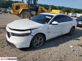Honda Accord 2023 1 Honda Accord 2023 1
