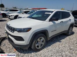 Jeep Compass 2023 2