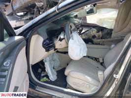 Hyundai Genesis 2025 3