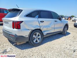Kia Sorento 2022 2